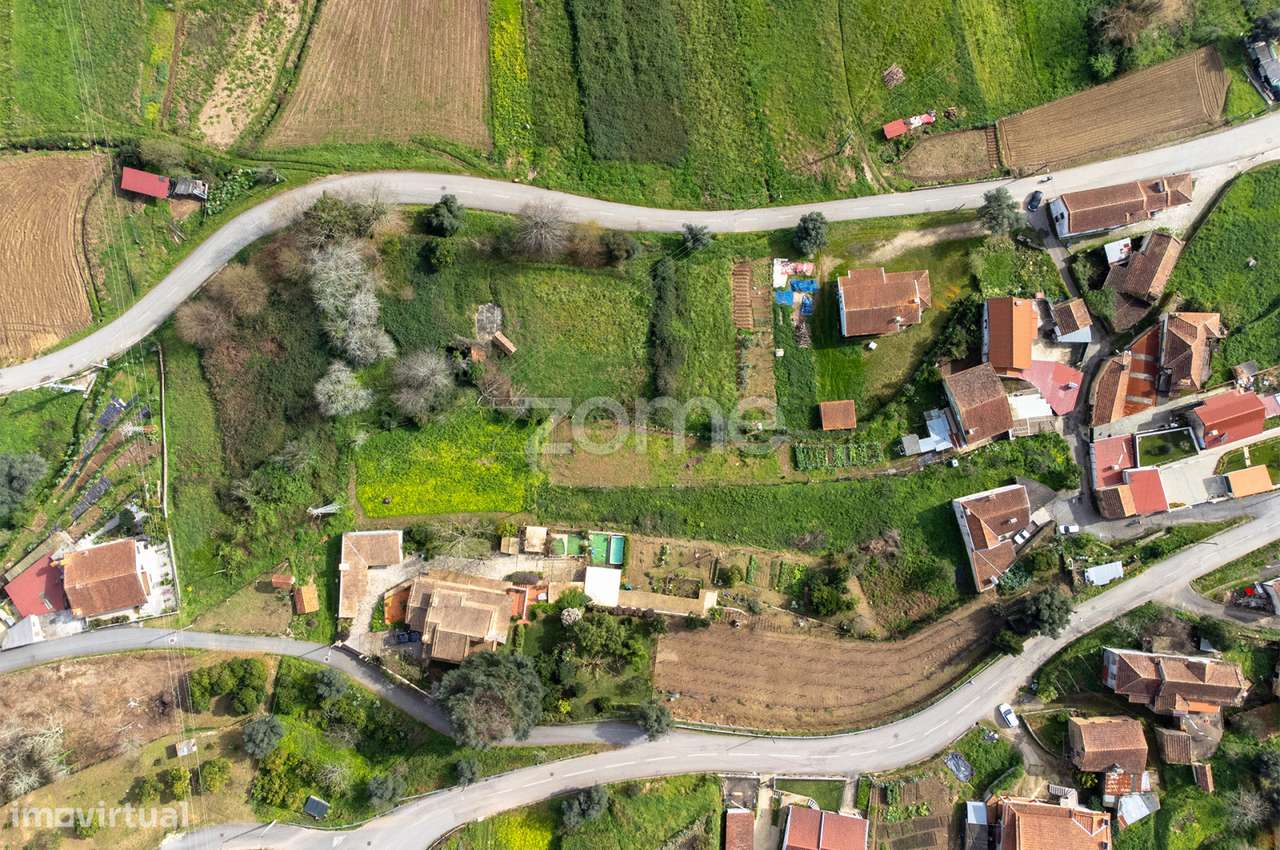 Terreno | Ribeira de Fráguas - Grande imagem: 2/15