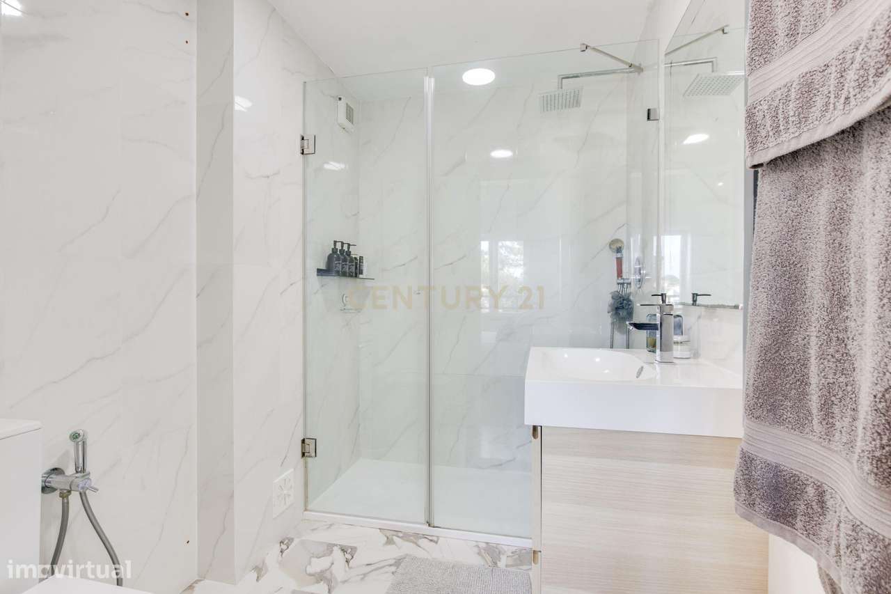 Apartamento T3 – Quinta Da Graciosa, Estoril-27