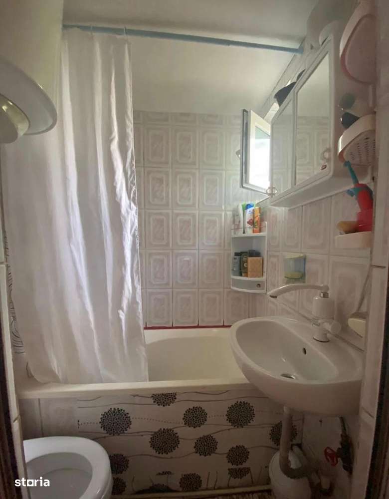 Vanzare Apartament 2 camere Micro 39b-2