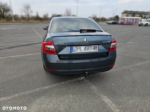 Skoda Octavia 1.5 TSI ACT Ambition - 2