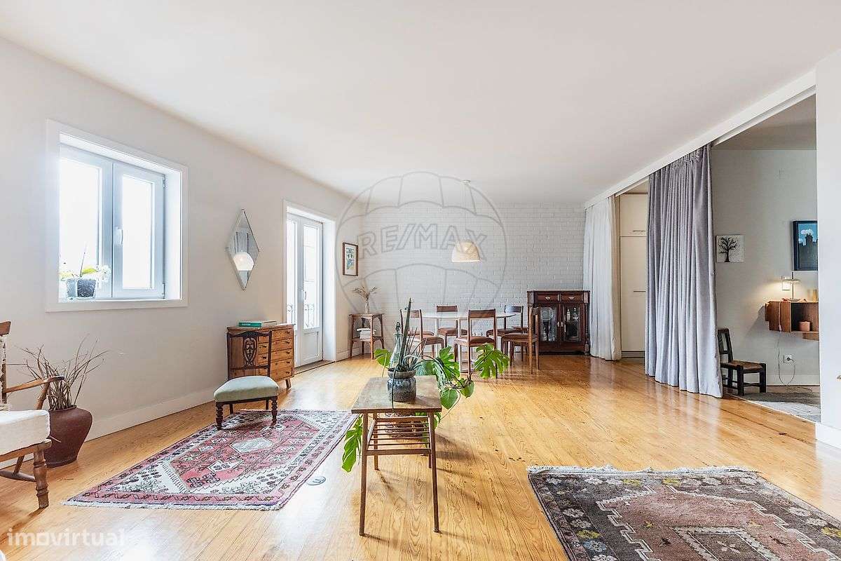 Apartamento T3 para venda-6