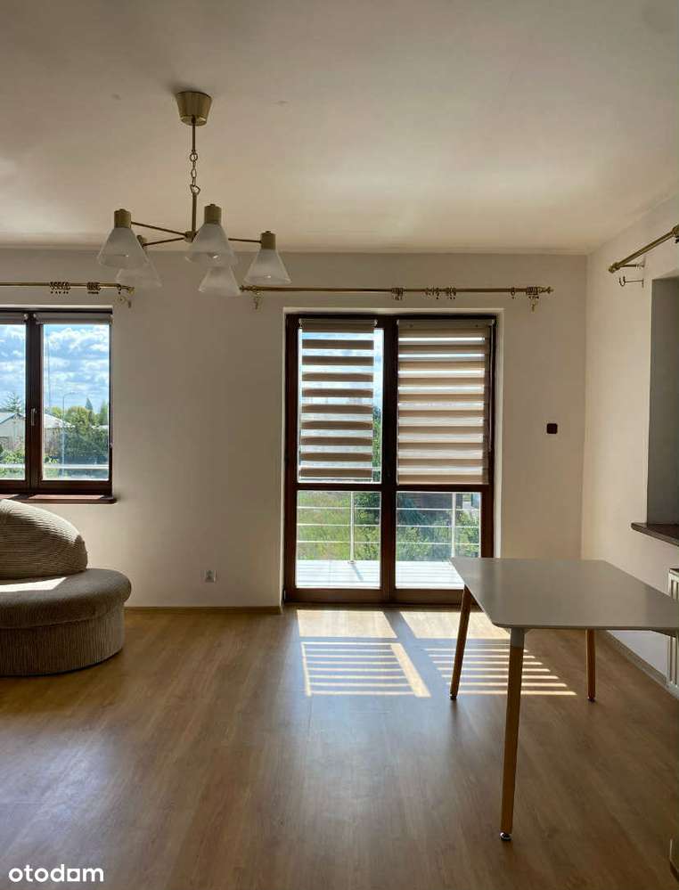 ELEGANCKI DOM 210 M2  -IDEALNY DLA RODZINY  LUB BIZNESU - Pełny obrazek: 5/11