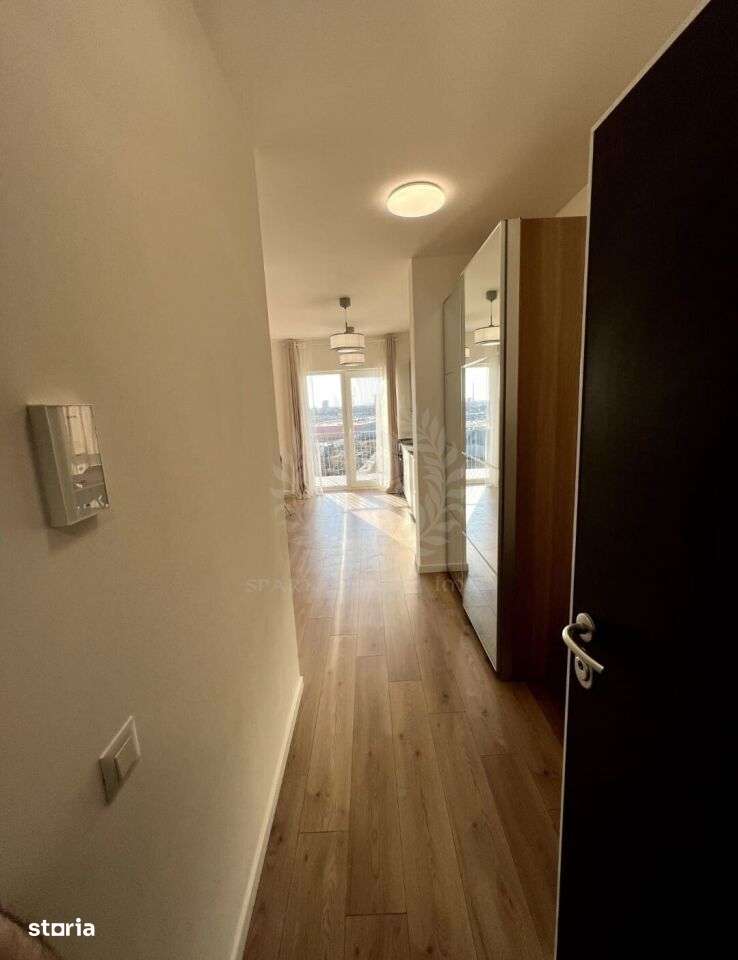 2 CAMERE // PLEAIDES RESIDENCE // MOBILAT SI UTILAT - Imagine principală: 2/7