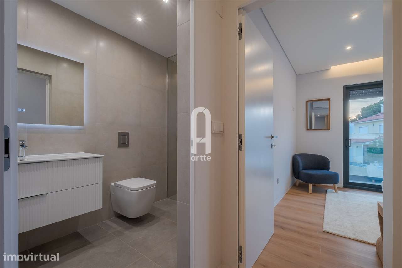 Moradia T3 Seixal-19