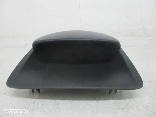 Display Renault Clio Iii Caixa (Sb_, Sr_) - 2