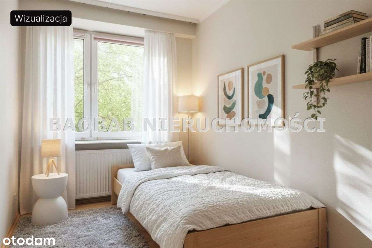 Mieszkanie, 56,40 m², Warszawa-15