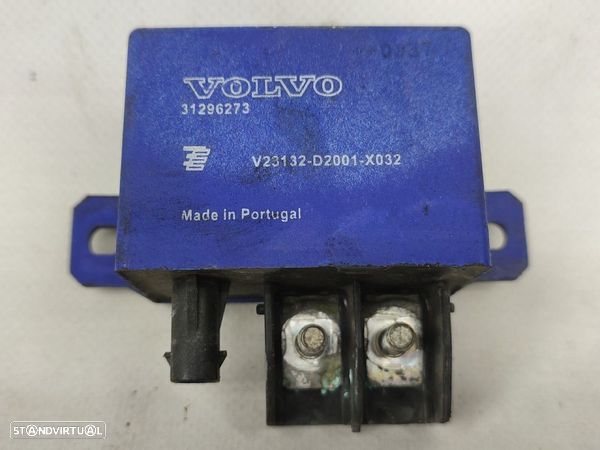 Modulo Volvo C30 (533) - 1