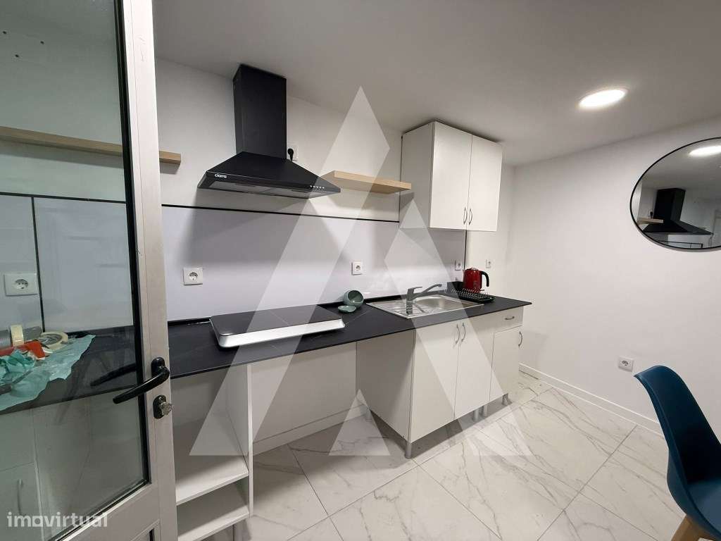 Moradia T1 Duplex em Ílhavo - Grande imagem: 5/17