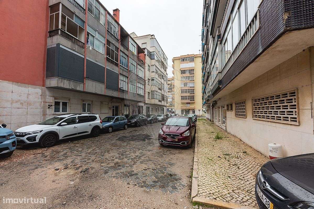 Apartamento T2 para venda-29