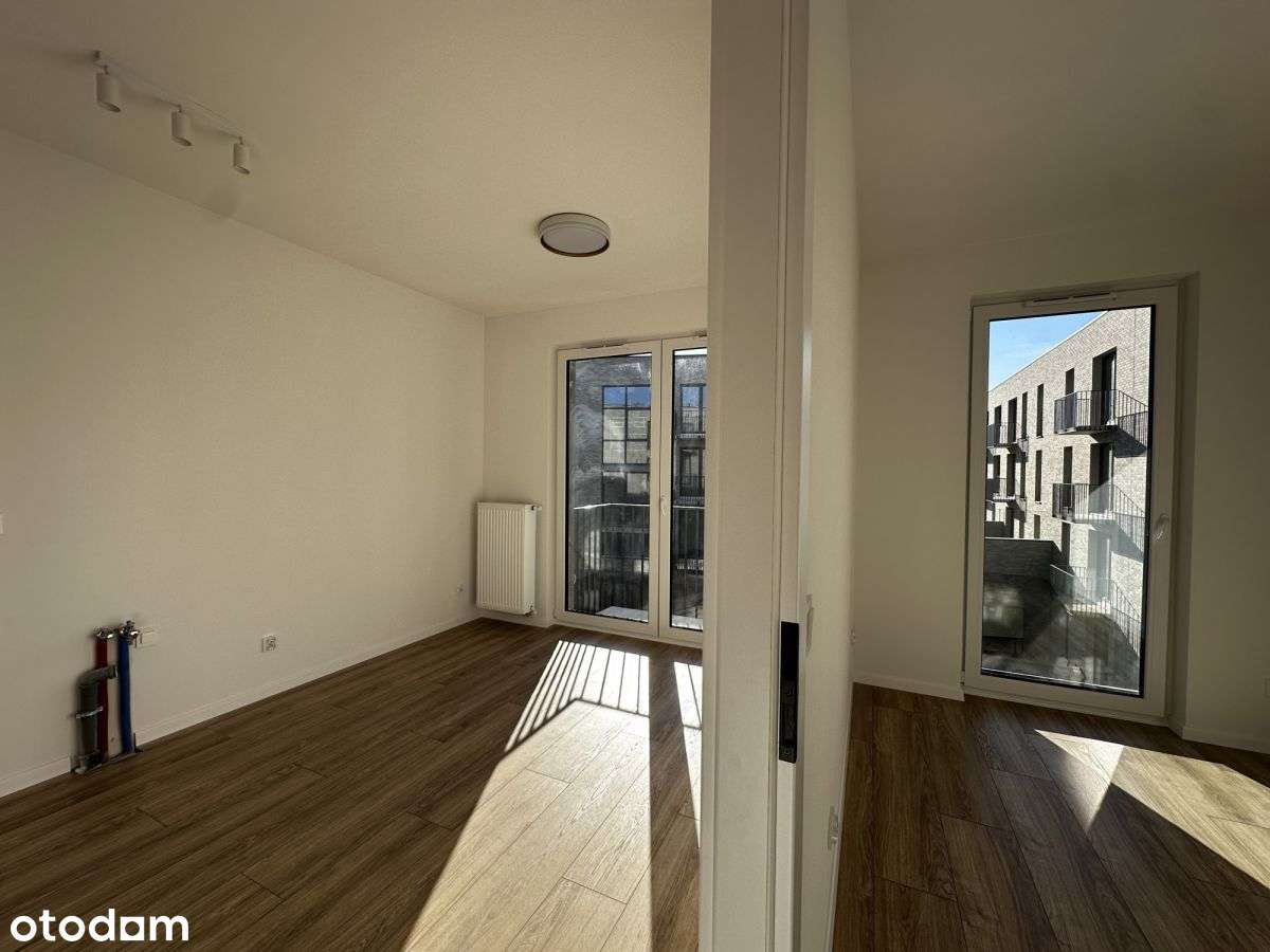 Lokal inwestycyjny -  wykończony pod klucz - Pełny obrazek: 4/8