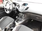 Ford Fiesta 1.0 Silver X - 19