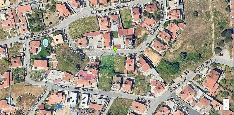 Land for sale in Odivelas, Portugal — €130,000