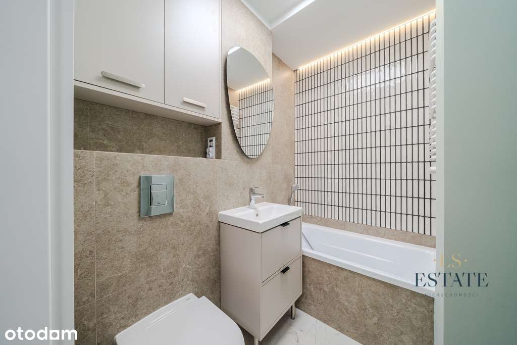 3 pokoje w okolicy Norblina i Browarów pod klucz!-8