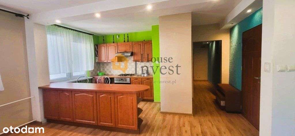 Mieszkanie 3 pokojowe z balkonem Piekary C - Pełny obrazek: 5/9