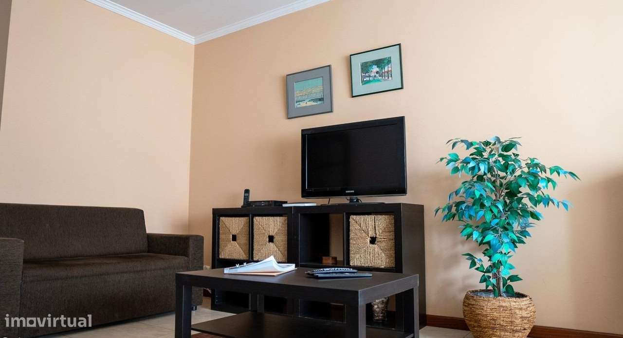 Apartamento T3 (Av. Santos Graça)-7