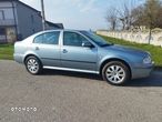 Skoda Octavia 2.0 Tour - 2