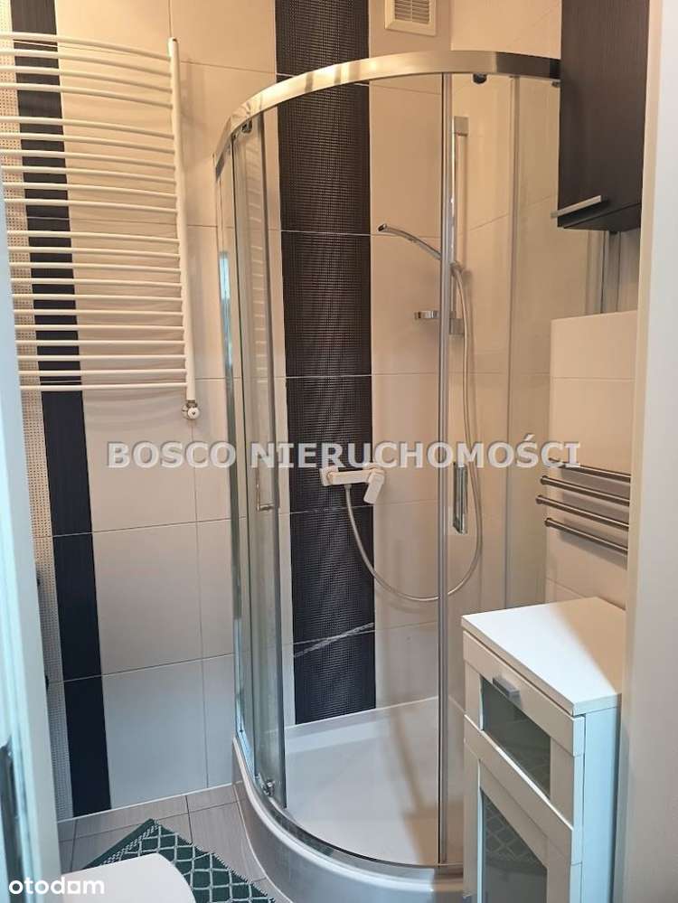 2 pokoje, pełen rozkład, Gajowicka - Pełny obrazek: 4/8