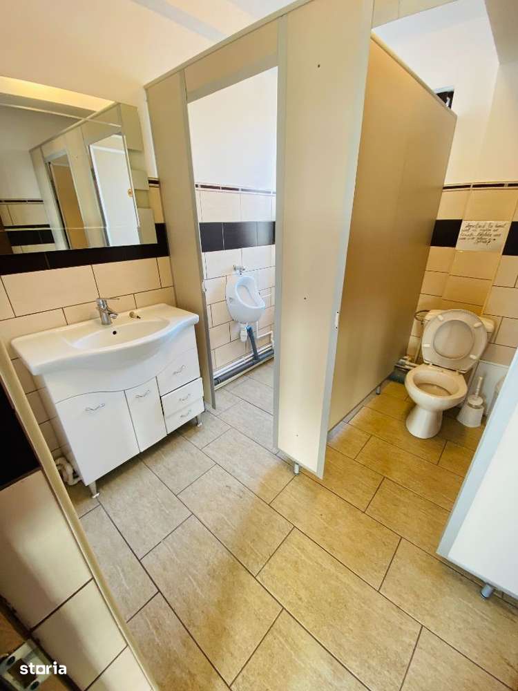 Cladire de birouri centrala de inchiriat Iasi - Imagine principală: 5/11