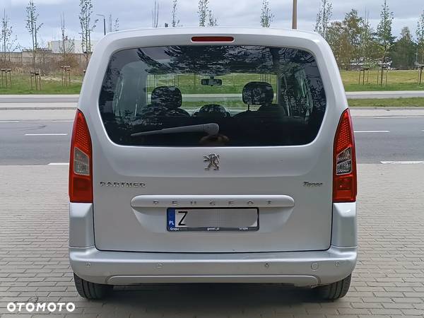 Peugeot Partner 1.6 HDi Trendy - 6