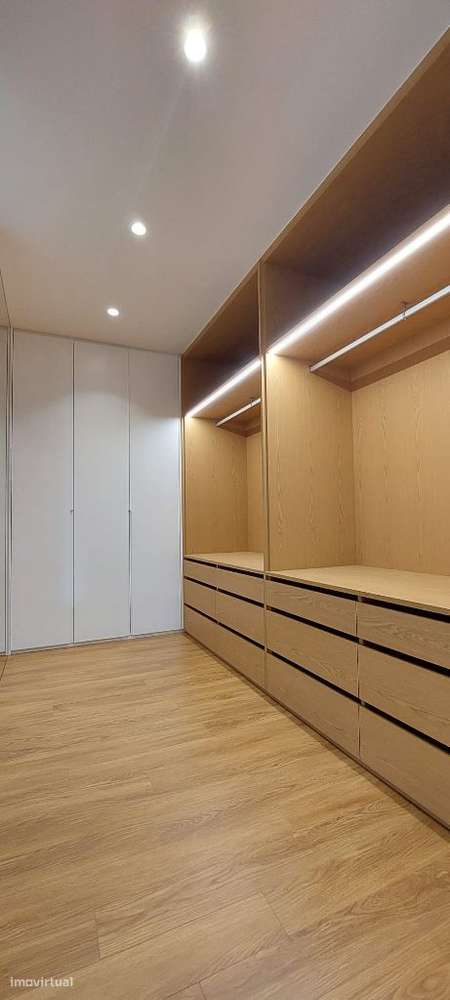 Moradias de excelência T3 + Escritório-9