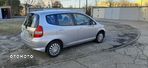 Honda Jazz - 4