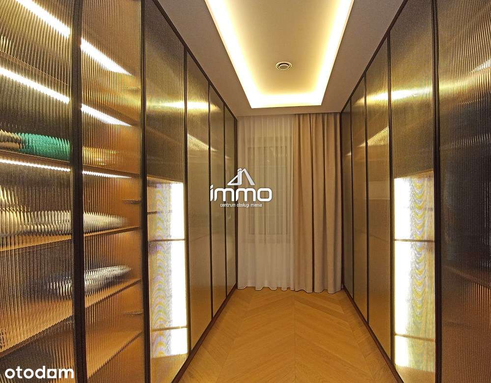 DOBROSZYCE - Rezydencja z basenem-6