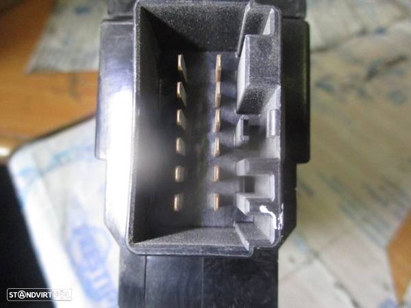 Interruptor 8673185 VOLVO S60 2002 4P VIDROS, ESPELHOS - 3