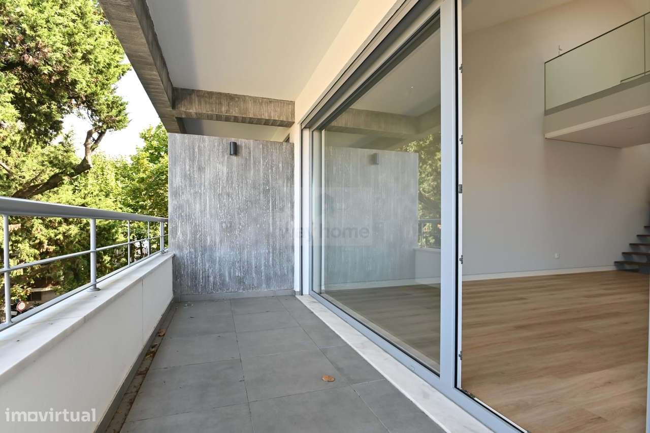 Apartamento T3 | Luxo | 204m2 | Carcavelos-5