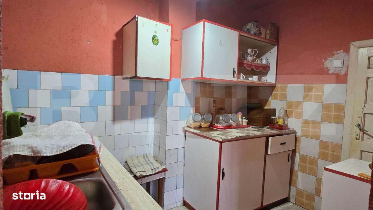 Casa 3 camere 92 mp, 338 mp de teren - Imagine principală: 4/10