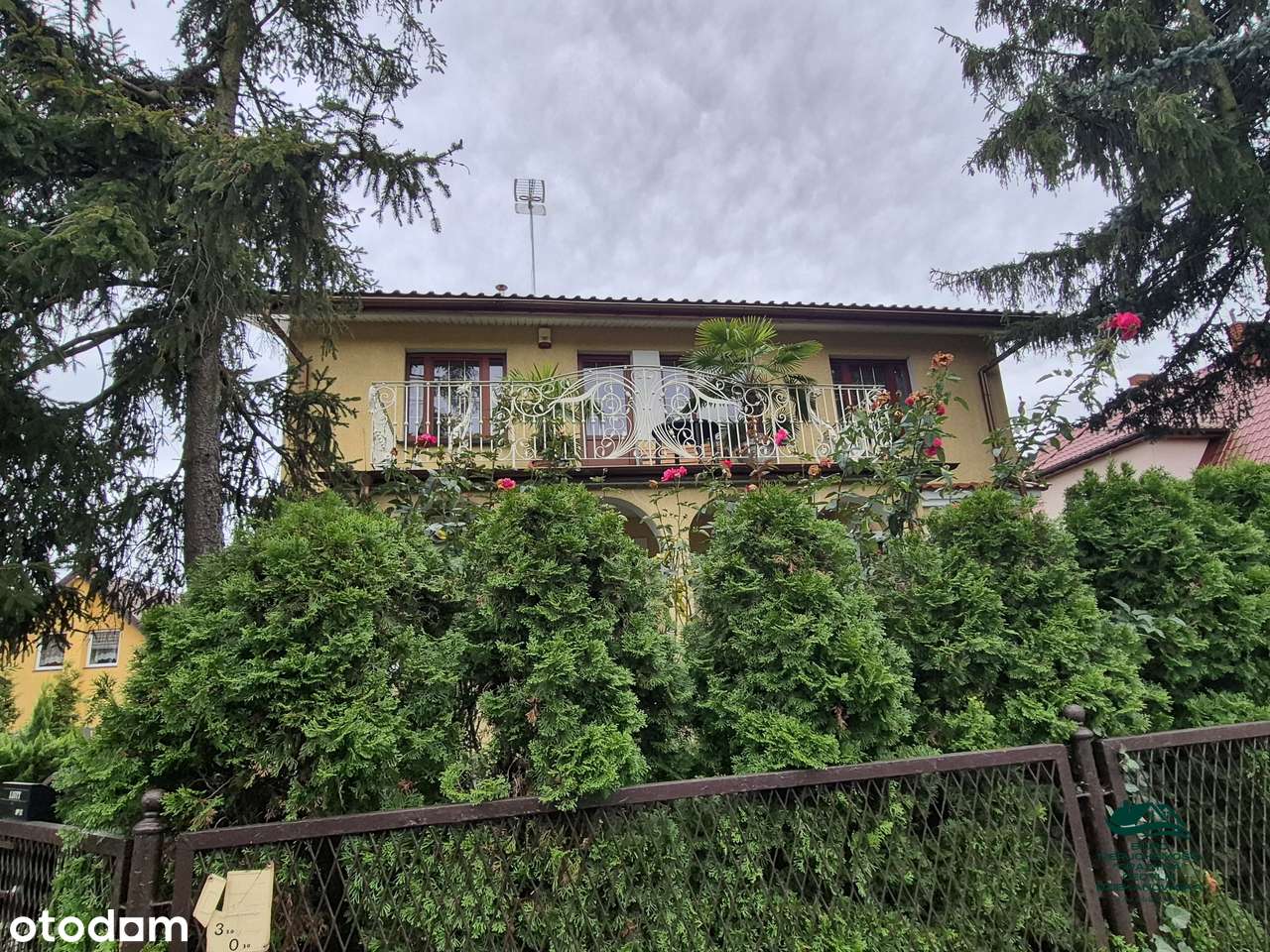 Dom w Ciechocinku 180 m2 z dużą działką-15