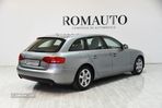 Audi A4 Avant 2.0 TDI Exclusive - 6