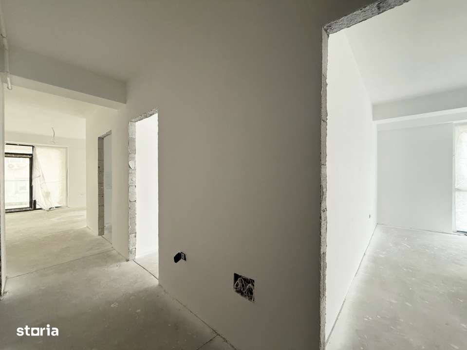 Inel II - Apartamant cu 3 camere decomandat - Imagine principală: 5/13