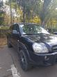 Hyundai Tucson 2.0 DOHC GL MT 2WD CLASSIC - 5