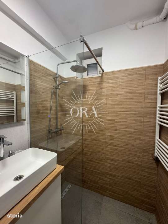 APARTAMENT DE VANZARE | 2 CAMERE | RENOVAT COMPLET | ZONA HOREA-11