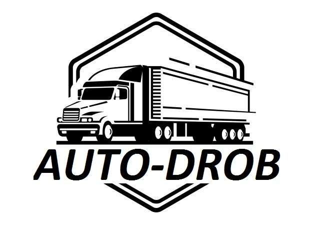 AUTO-DROB logo