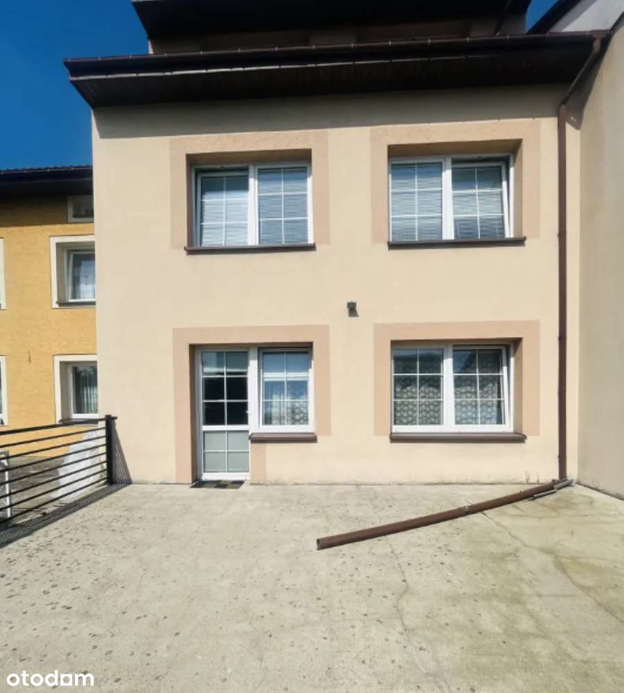 Segment 140m2, ul. Makowa, Łomża-1