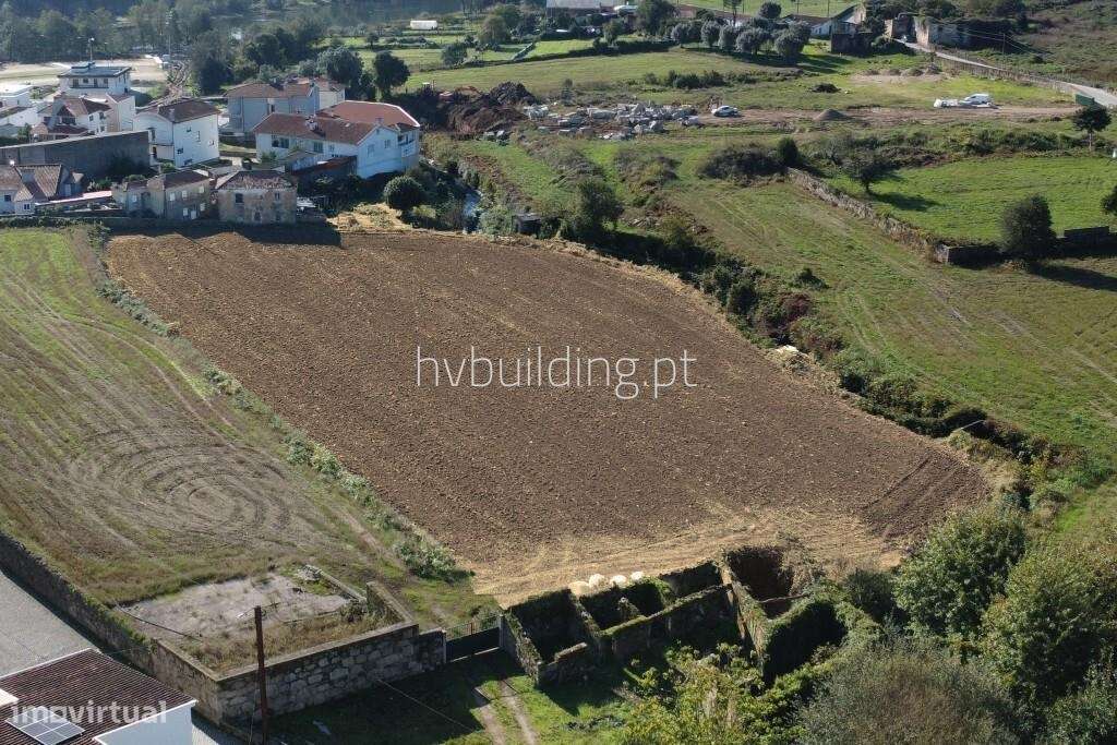 Terreno de construção com 10.000m2 em Vila Frescainha (S. Martinho), B - Grande imagem: 5/10