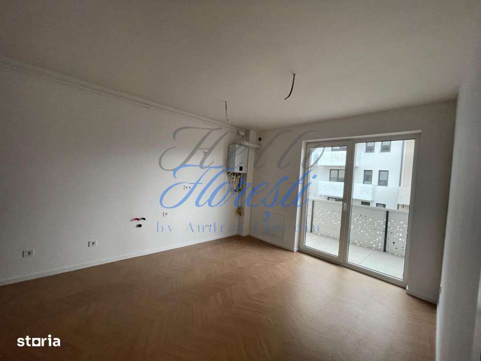 Apartament 2 camere, balcon si parcare, Apahida - Imagine principală: 5/12