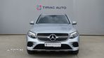 Mercedes-Benz GLC Coupe 250 d 4MATIC - 9