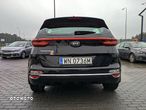 Kia Sportage - 6