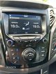 Hyundai i40 Kombi 1.7 CRDi DCT Premium - 22