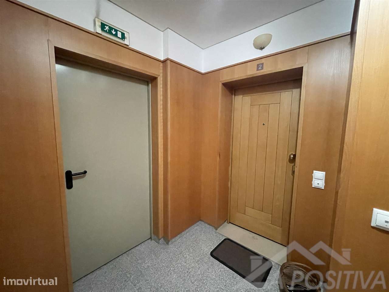 Apartamento T3 Venda em São João da Madeira,São João da Madeira-44