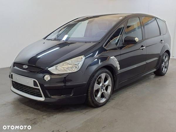 Ford S-Max - 3