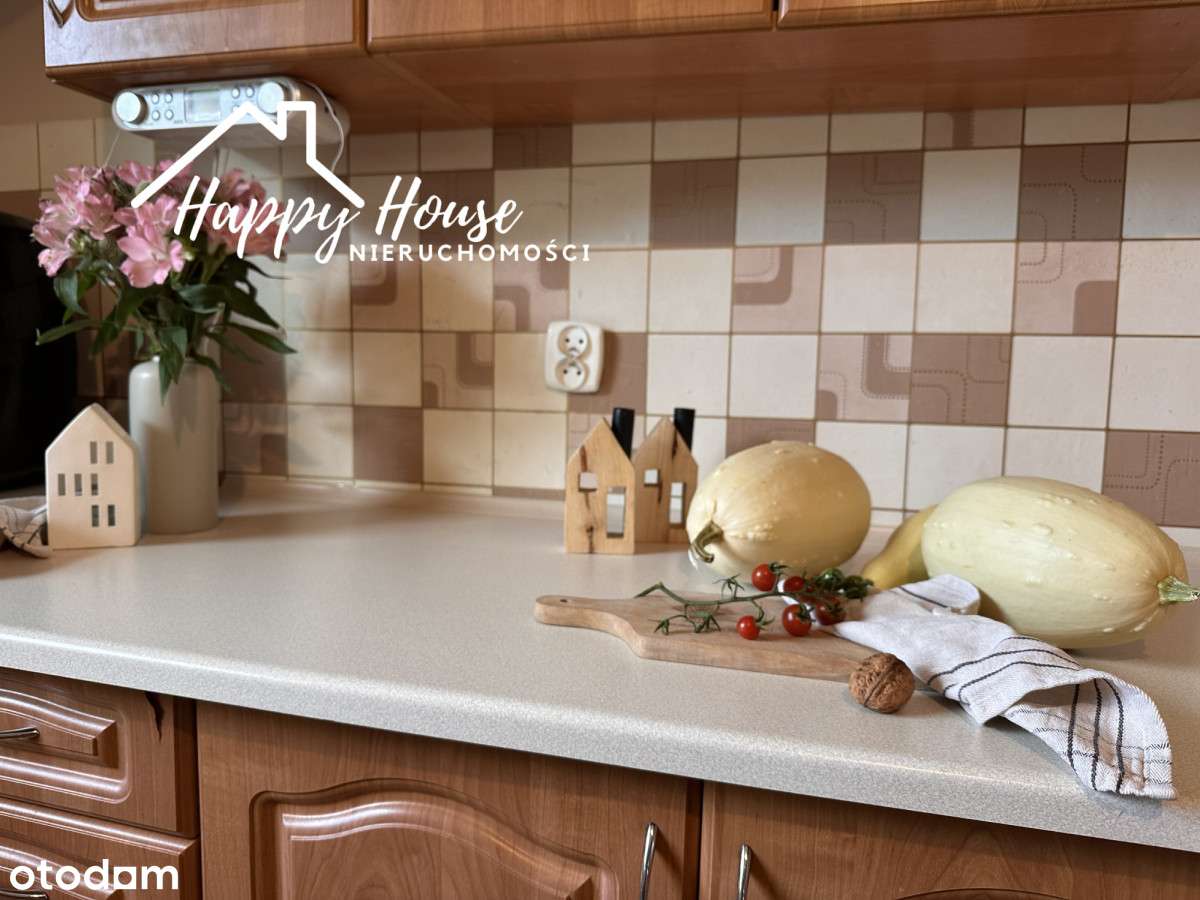 Konarzyny - idealny dom dla rodziny. - Pełny obrazek: 5/20