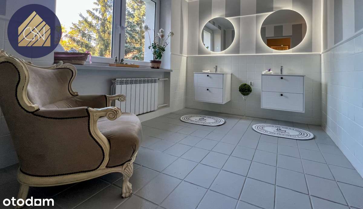 Wyjątkowy Dom dla Rodziny! Sprawdź!-11