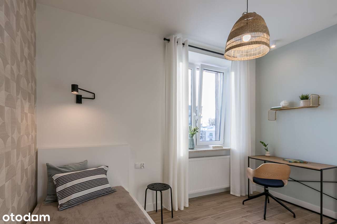 Idealna inwestycja  na wynajem obok Ronda Wiatraczna METRO-3