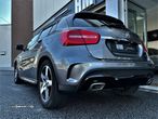 Mercedes-Benz GLA 180 d AMG Line - 9