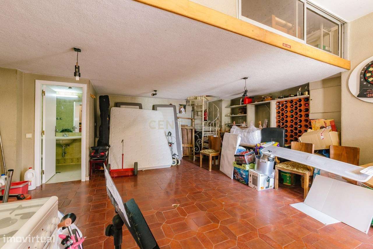 Loja com 60m² nos Olivais – Comércio e Serviços - Grande imagem: 2/10