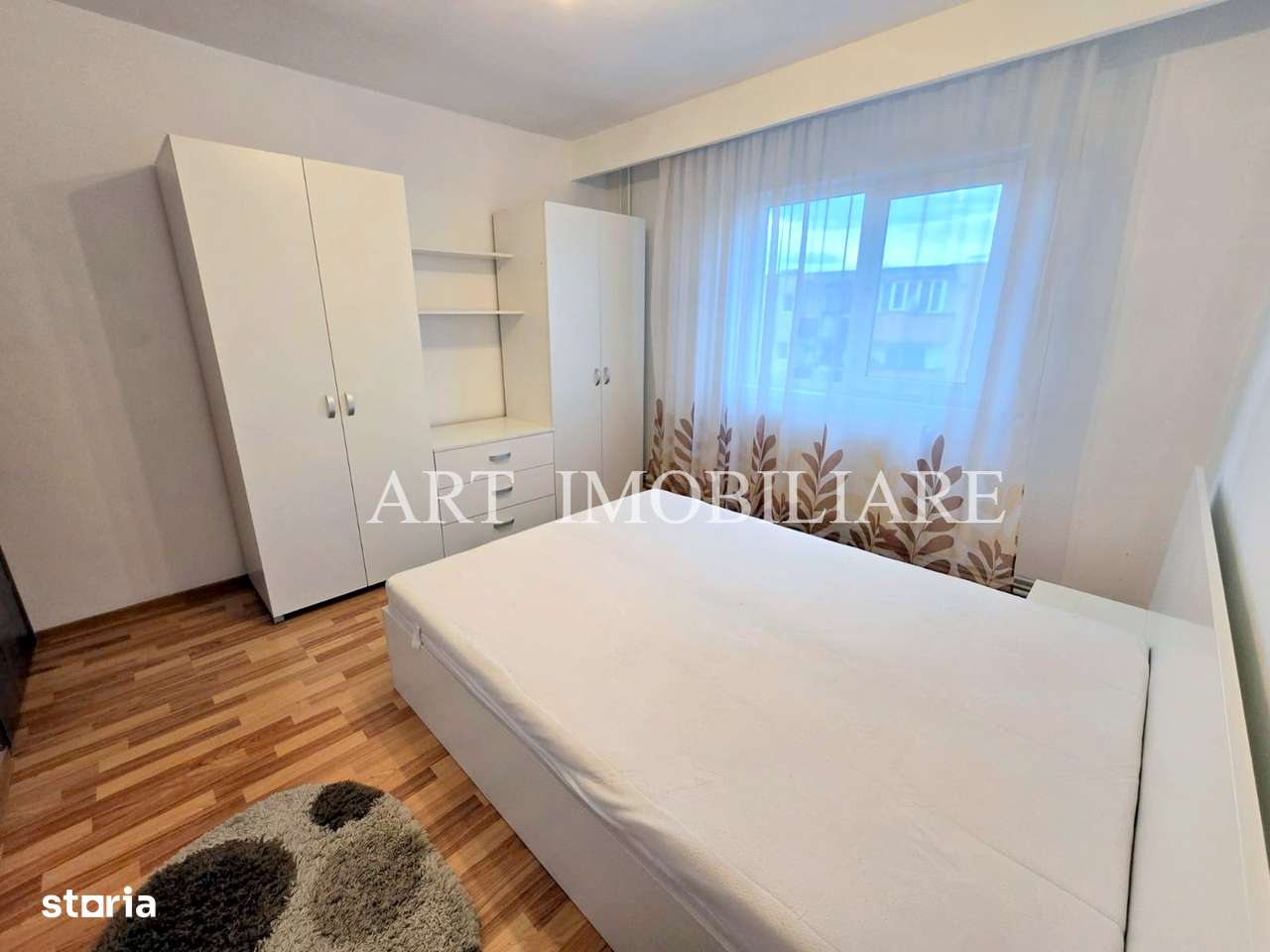 2 camere, decomandate, mobilat modern, in Zorilor, strada Luceafarului - Imagine principală: 5/8