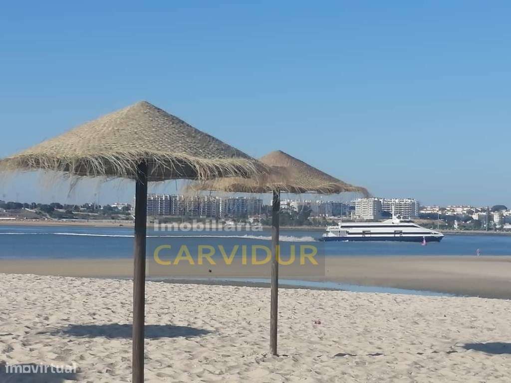 Apartamento T1 totalmente remodelado com quintal-15